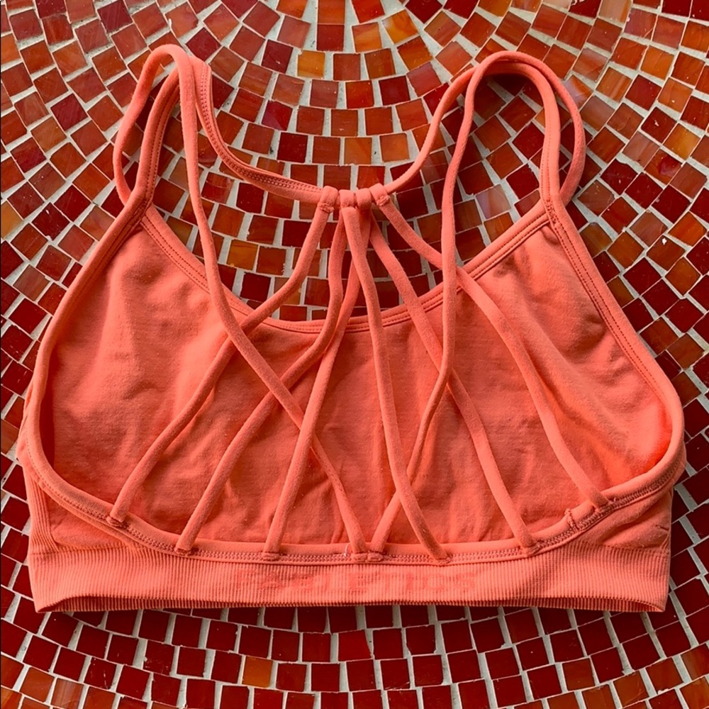 Fabletics Sports Bra - Picture 2 of 2